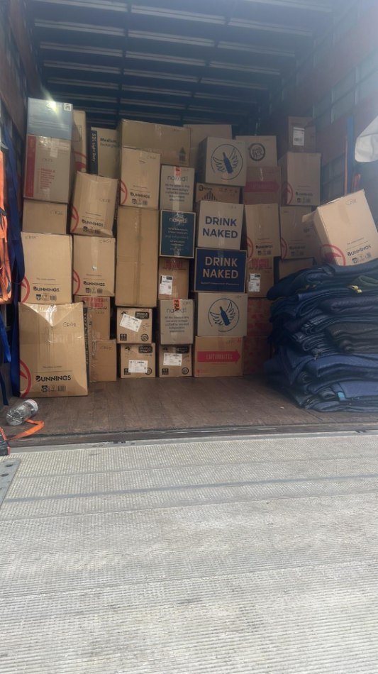 Melbourne move — photo 10