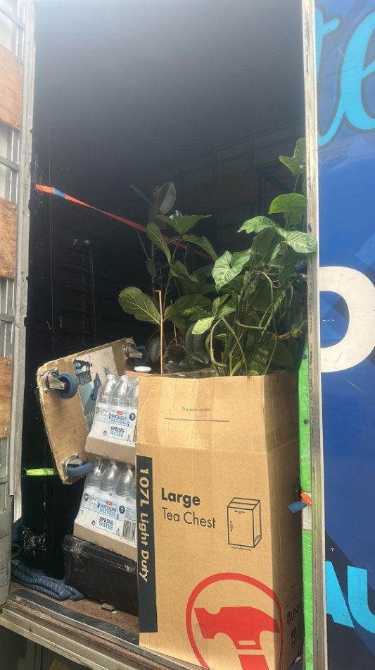 Melbourne move — photo 14