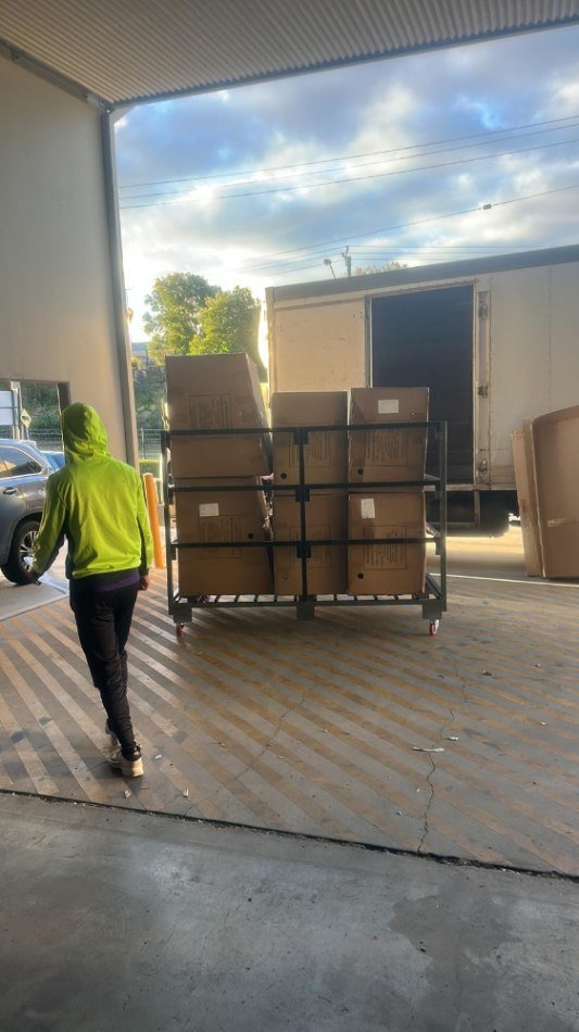 Melbourne move — photo 19